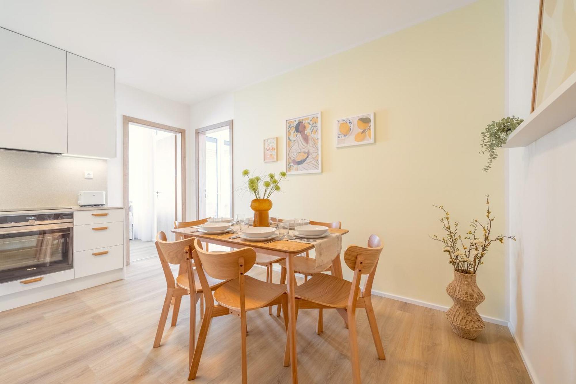 Bright 2Br - 5Th Floor, Balcony, Free Parking By Gravity Prague Apartman Kültér fotó