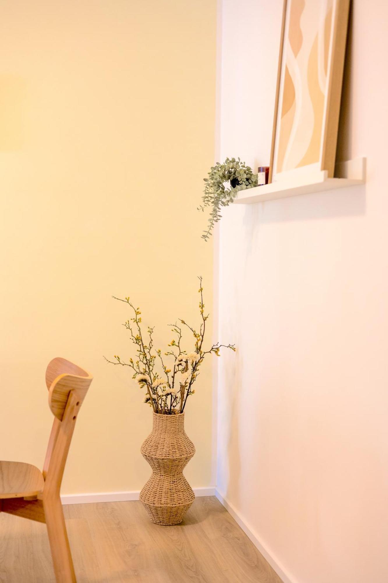 Bright 2Br - 5Th Floor, Balcony, Free Parking By Gravity Prague Apartman Kültér fotó